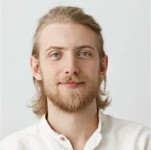 Man
